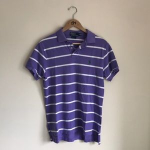 Men's Polo by Ralph Lauren Custom Fit Polo
